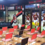 Covelli (Milan Club Crotone): «Il Milan non è Ibra-dipendente» 40 IMG 20200926 WA0033