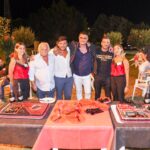 Covelli (Milan Club Crotone): «Il Milan non è Ibra-dipendente» 43 IMG 20200926 WA0037