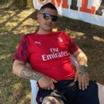 Covelli (Milan Club Crotone): «Il Milan non è Ibra-dipendente» 44 IMG 20200926 WA0038