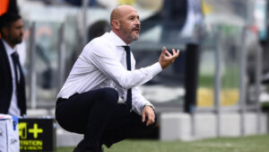Italiano: «Il Milan è la prima della classe. Pioli grande allenatore»