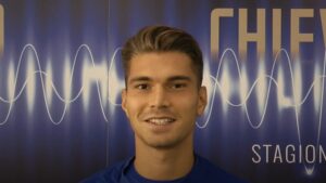 Esordio in Serie A per Segre, Filippo Galli: «Commesso un errore su di lui»