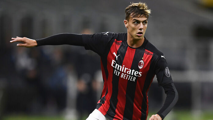 Daniel Maldini