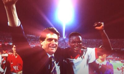 Marcel Desailly