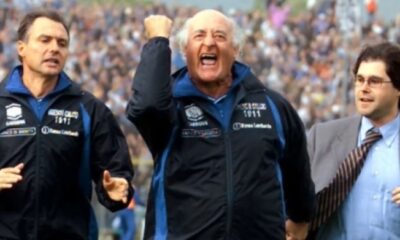 Mazzone Brescia Atalanta