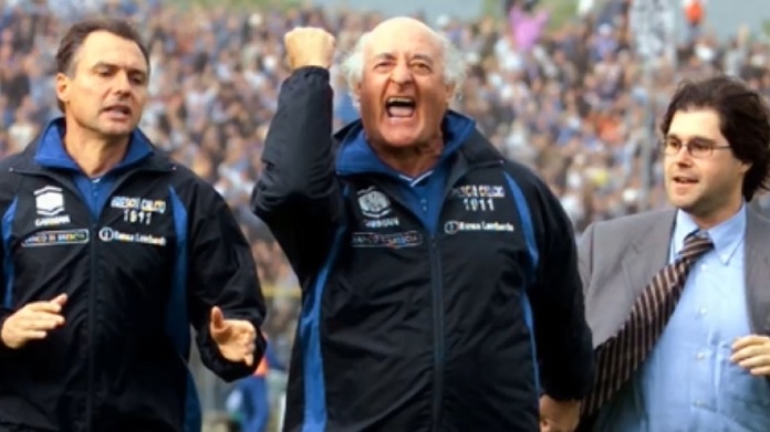 Mazzone Brescia Atalanta
