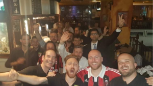 ESCLUSIVA MN24 – Milan Club Dublino: «Lo Shamrock renderà la vita dura ai rossoneri»