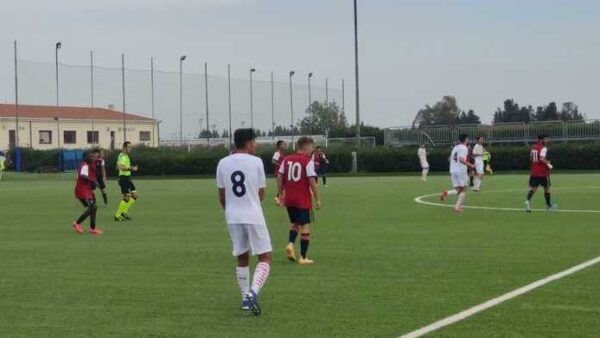 Milan Primavera