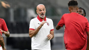 Calciomercato Milan, ecco un altro esubero della rosa di Pioli