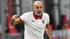 Pioli sul mercato: «Servono giocatori di qualità che vogliano il Milan»