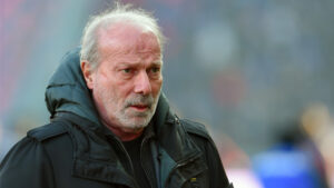 Sabatini shock: «Milanello sembrava Berlino bombardata»