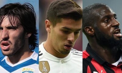 Tonali Brahim Bakayoko