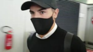 Sky Sport: «Brahim Diaz prenderà la maglia n. 21»