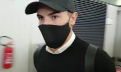 Brahim Diaz Malpensa