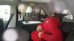 MN24 – Ibrahimovic a Linate: lo svedese è rientrato a Milano VIDEO