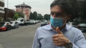 Calciomercato Milan: domani ore 13,15 la conferenza di Tatarusanu