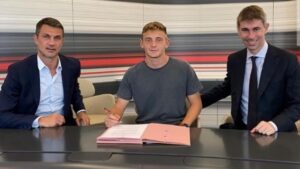 Rinnovo Stanga-Milan, ecco un bellissimo annuncio FOTO