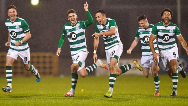 Shamrock Rovers