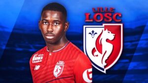 Dall’Inghilterra, forte concorrenza per Soumarè del Lille
