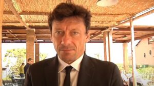 Stefano Nava: «Il Milan dei giovani può fare strada»