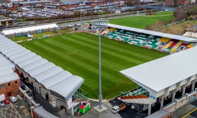 Tallaght Stadium