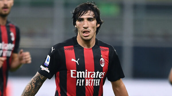 MIlan Bologna serie A