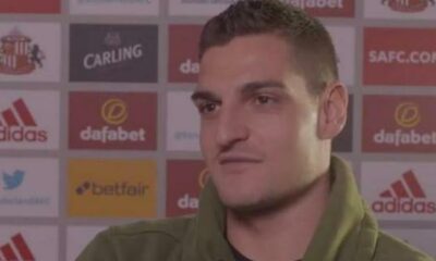 Vito Mannone