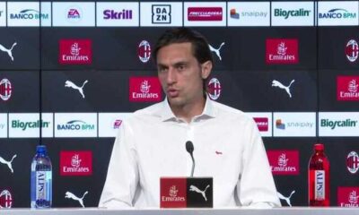 Tatarusanu Conferenza