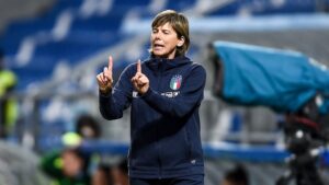 Italia femminile, le convocate di Bertolini per le gare con Lituania e Svizzera: out Guagni