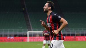 Rio Ave-Milan 2-2 (10-11 dcr), le pagelle rossonere: Calhanoglu la salva