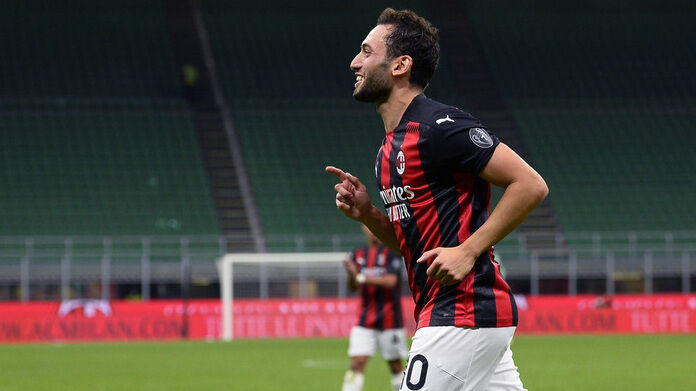 Calhanoglu