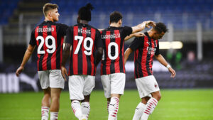 Sorrentino: «Milan inferiore alle altre, ma con Ibra può dar filo da torcere»