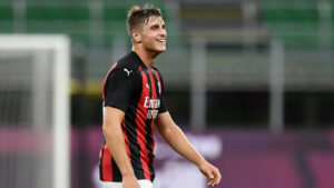 Colombo: «La Nazionale è un sogno, ma dipende tutto da me»