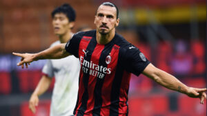 Stefano Borghi: «Re Zlatan comanda e il Milan va veloce»