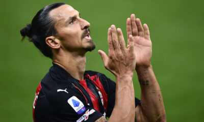 Ibrahimovic