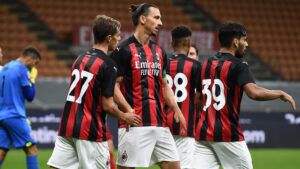 Milan, senti Matteo Marani: «Se la giocherà per un posto Champions»