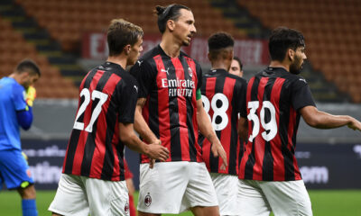 Pagelle Milan-Monza