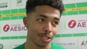 Wesley Fofana, il nome giusto per il Diavolo: la sua scheda
