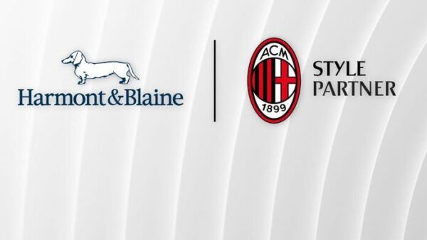 Harmont Blaine