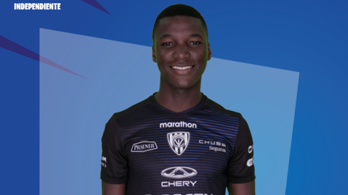 moises caicedo (1) Moises Caicedo