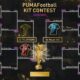 Puma kit contest