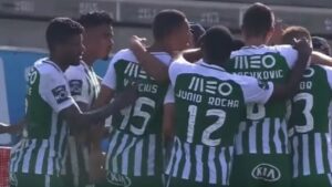 Preliminari Europa League: il Rio Ave beffa il Besiktas