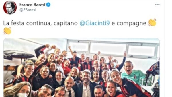 Baresi