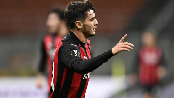 Brahim Diaz