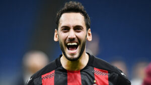 Sportmediaset – Rinnovo Calhanoglu: oggi possibile ufficialità