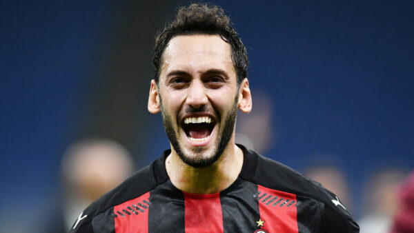 Calhanoglu