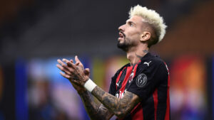 Calciomercato Milan: non meno di 7 milioni per Castillejo. Altrimenti resta