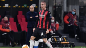 Conti verso il Cagliari, ma il terzino ha una richiesta per i sardi