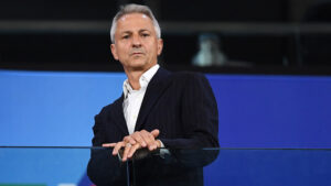 Dal Pino, notte da 007: il presidente della Lega Serie A insegue un ladro
