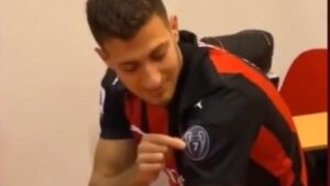 Dalot impressiona davanti ai suoi ex compagni: il terzino cerca la conferma