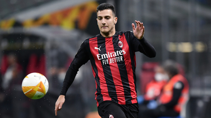 Dalot Milan, prosegue il braccio di ferro con lo United: trattativa in salita 26 Dalot